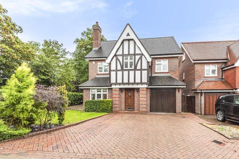 1 Spinney Close, Beckenham, BR3 3XA