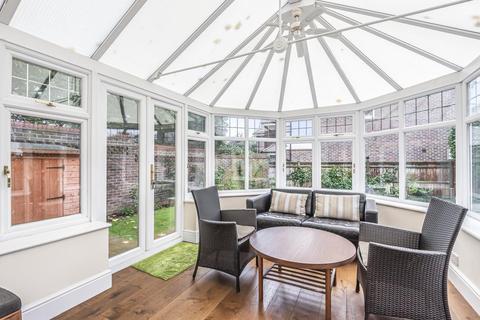 1 Spinney Close, Beckenham, BR3 3XA