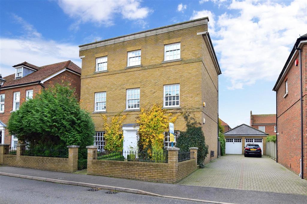 Ardent Avenue, Walmer, Deal, Kent 6 bed detached house £650,000