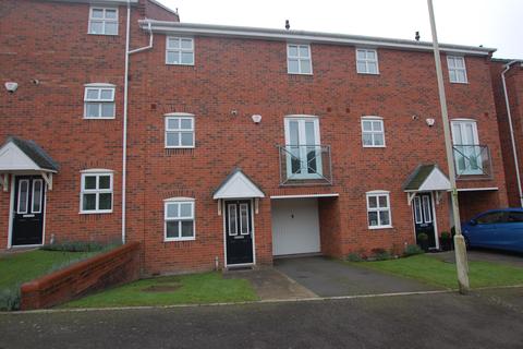 5 Crownoakes Drive, Wordsley, Stourbridge, DY8 5SQ