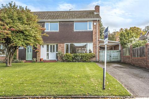 18 Liddington Close, Cheltenham, GL53 0AH