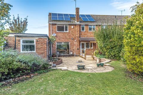 18 Liddington Close, Cheltenham, GL53 0AH