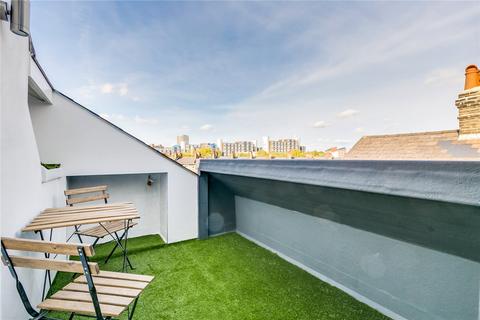 1 bedroom flat to rent, Newlands Terrace, 163 Queenstown Road, London