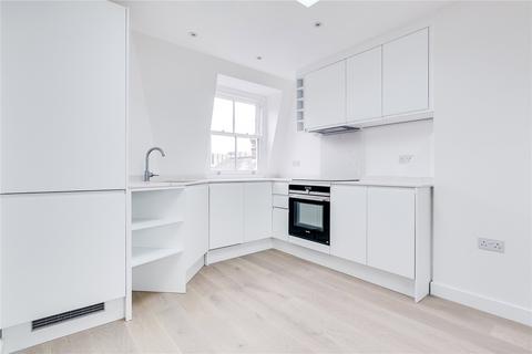 1 bedroom flat to rent, Newlands Terrace, 163 Queenstown Road, London