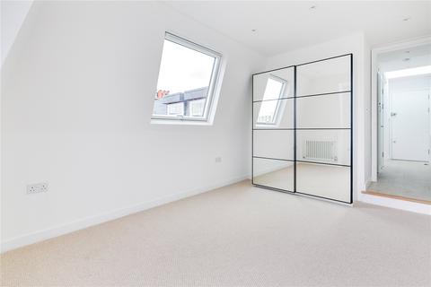 1 bedroom flat to rent, Newlands Terrace, 163 Queenstown Road, London