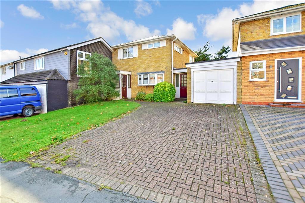 Driveway/Parking