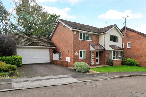 11 Deepdene, Haslemere, GU27 1RE