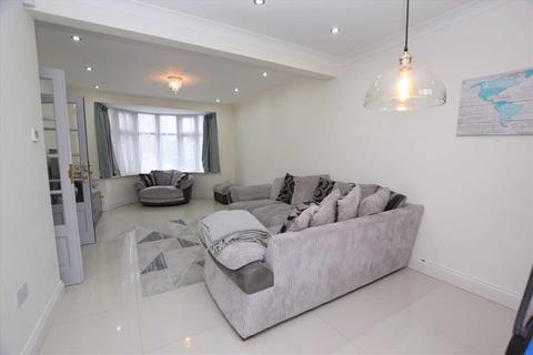 4 Woodcroft Avenue, Stanmore, HA7 3PS