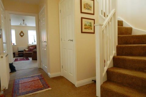 12 Widepost Lane, Axminster, EX13 5PS