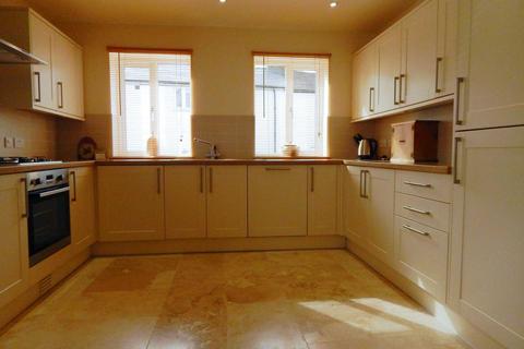 12 Widepost Lane, Axminster, EX13 5PS