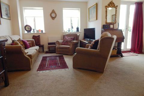 12 Widepost Lane, Axminster, EX13 5PS