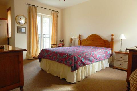 12 Widepost Lane, Axminster, EX13 5PS