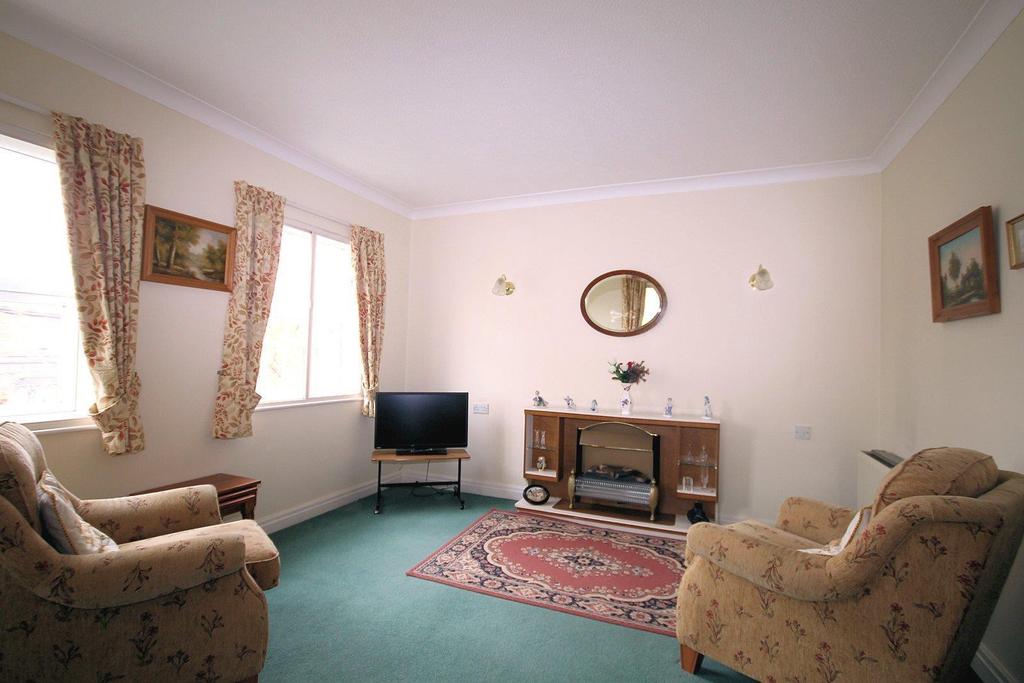 Living Dining Room