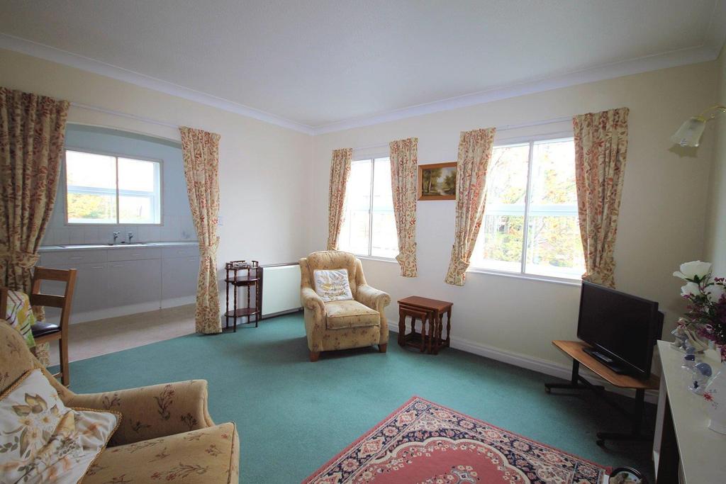 Living Dining Room