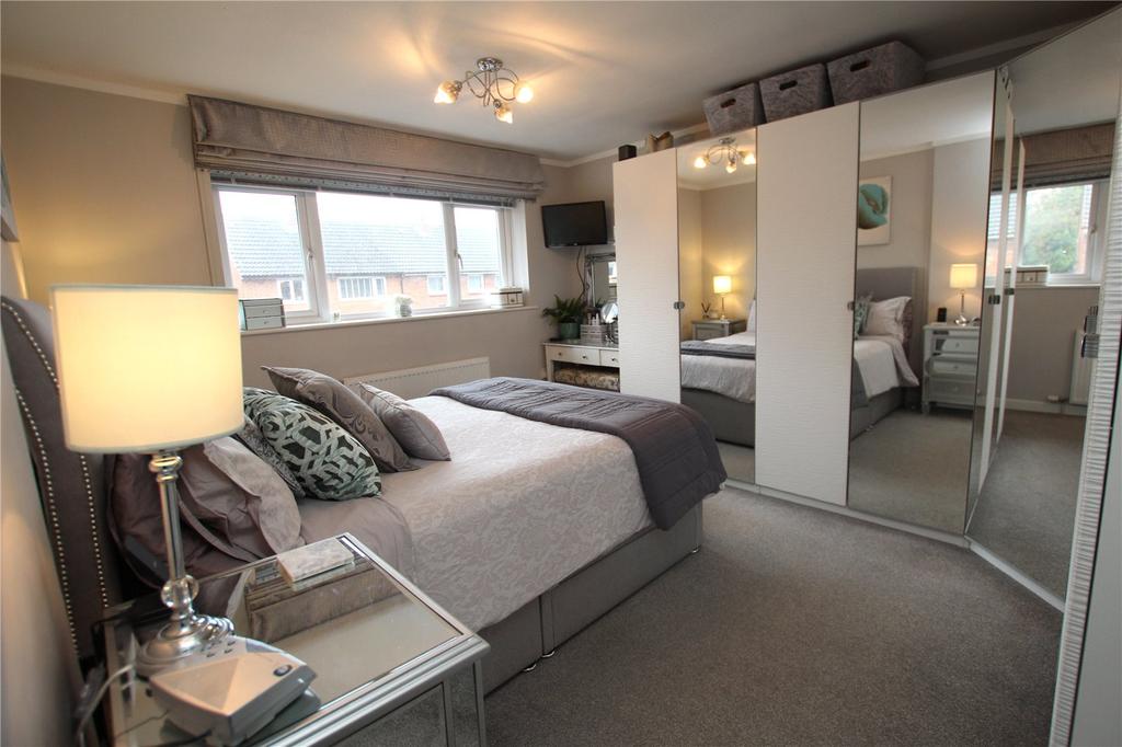 Clyde Road, Brockworth, Gloucester, GL3 3 bed house £199,950