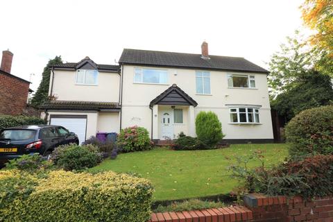 26 Bower Road, Woolton, Liverpool, L25 4RQ