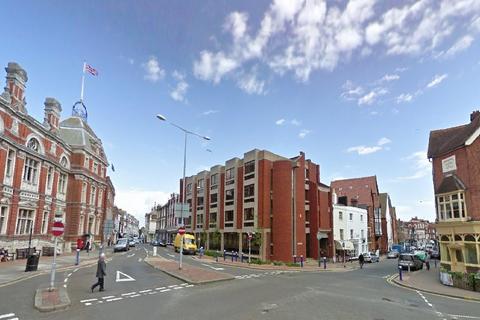 undefined, Grove Road, Eastbourne, BN21