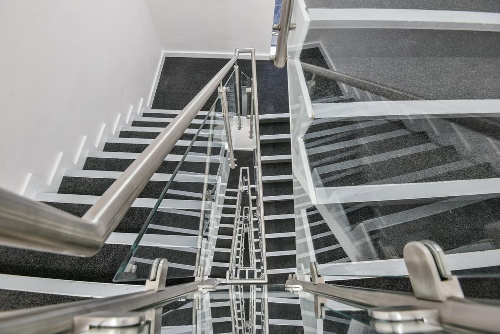 Stairwell