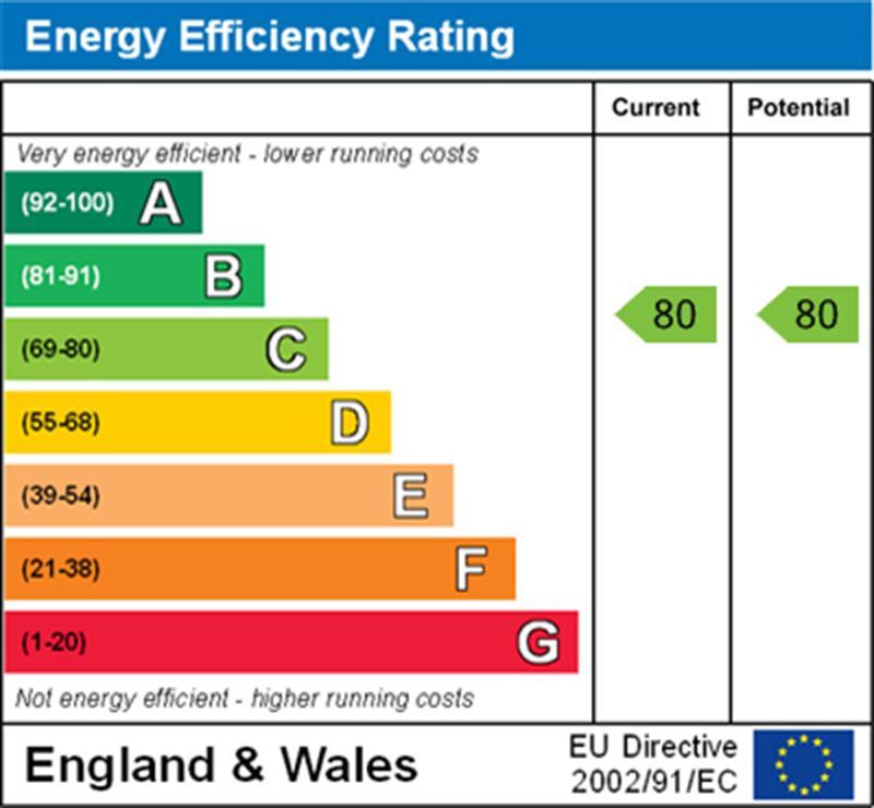 Energy Efficiency