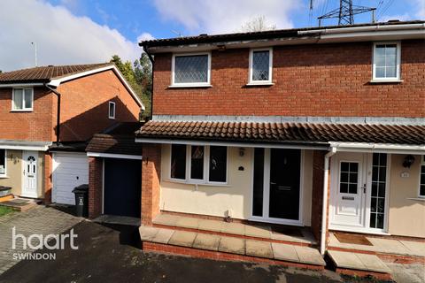 11 Bryony Way, Swindon, SN2 2SW
