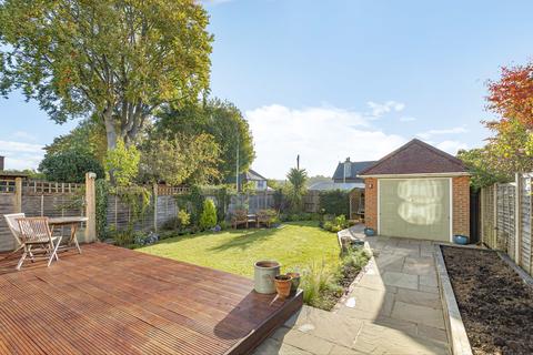 10 Wolseley Road, Godalming, GU7 3DX