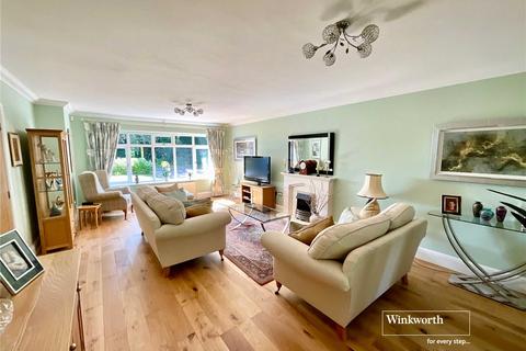 4 bedroom bungalow for sale, Hurstbourne Avenue, Highcliffe, Christchurch, BH23