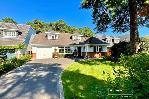 4 bedroom bungalow for sale, Hurstbourne Avenue, Highcliffe, Christchurch, BH23