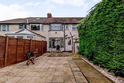 13 Oliver Road, New Malden, KT3 3UA