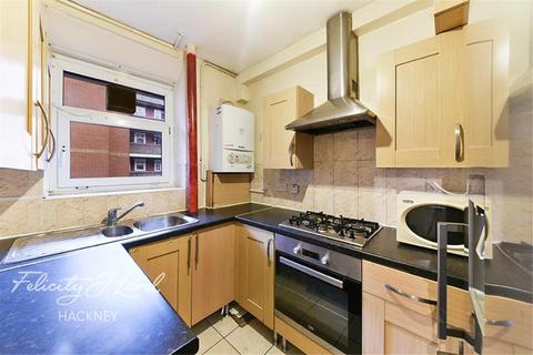 3 bedroom flat to rent - Malmsmead House E9