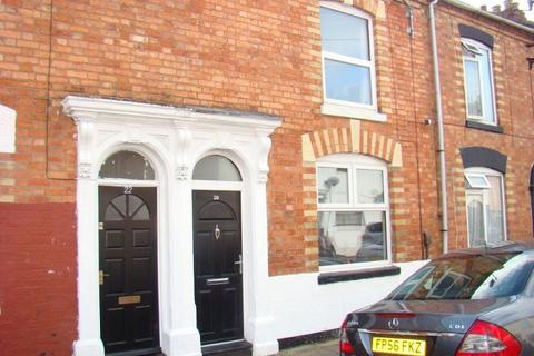 20 Alcombe Road, Northampton, NN1 3LF