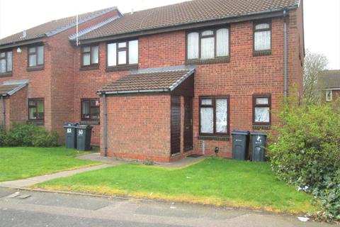 61 Cooksey Road, Small Heath, Birmingham, B10 0BY
