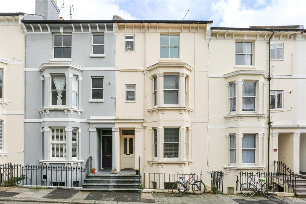 Lansdowne Street, Hove, BN3 3 bed £400,000