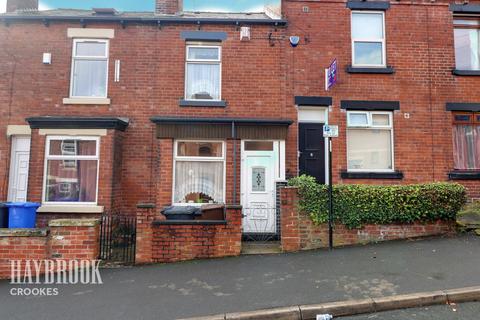 10 Ainsley Road, Sheffield, S10 1EU