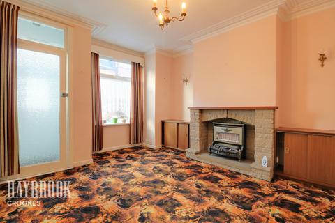 10 Ainsley Road, Sheffield, S10 1EU