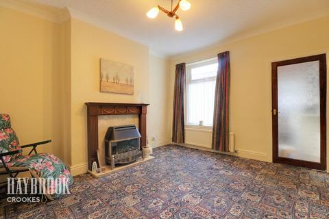 10 Ainsley Road, Sheffield, S10 1EU