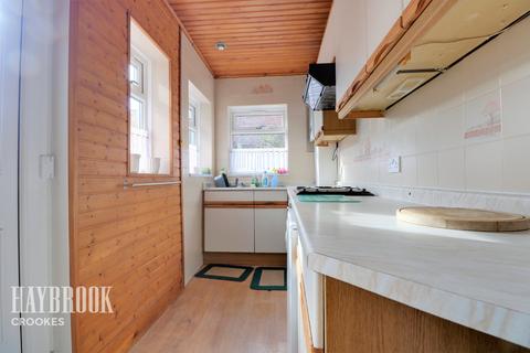 10 Ainsley Road, Sheffield, S10 1EU