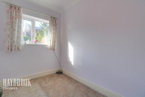 10 Ainsley Road, Sheffield, S10 1EU