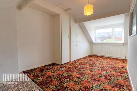 10 Ainsley Road, Sheffield, S10 1EU