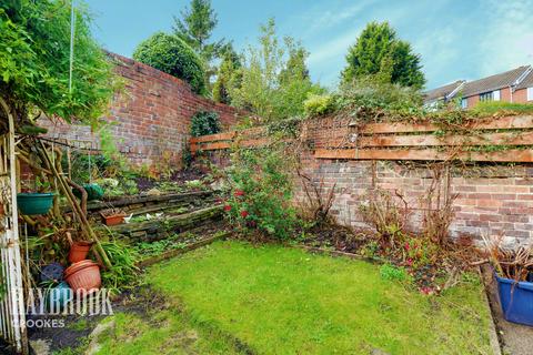 10 Ainsley Road, Sheffield, S10 1EU