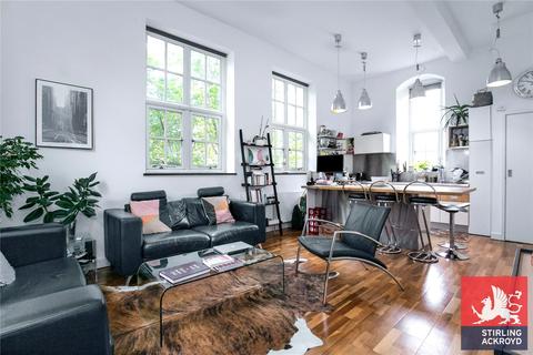 28 Hoffman Square, London, N1 6DH