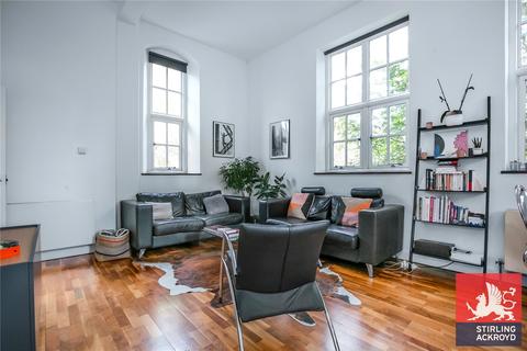 28 Hoffman Square, London, N1 6DH