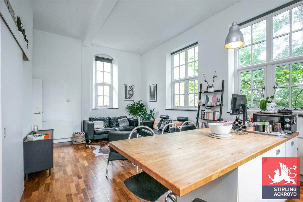 Reception Kitchen