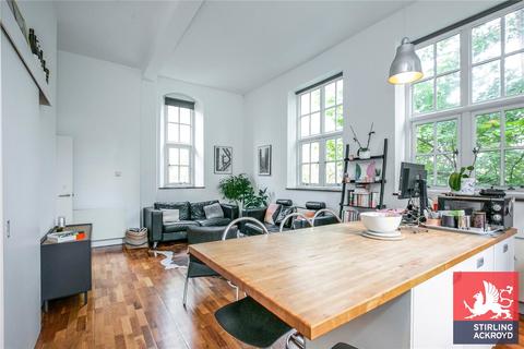 28 Hoffman Square, London, N1 6DH