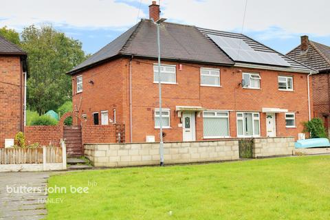 275 Beverley Drive, Stoke-on-trent, ST2 0NW
