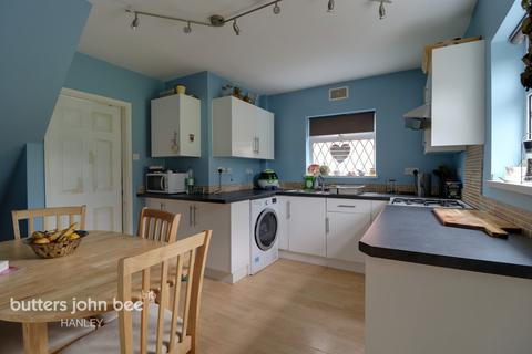 275 Beverley Drive, Stoke-on-trent, ST2 0NW