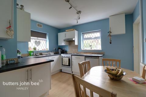 275 Beverley Drive, Stoke-on-trent, ST2 0NW