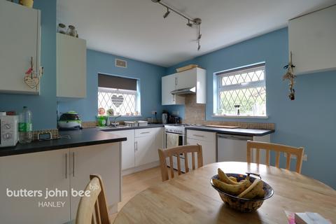 275 Beverley Drive, Stoke-on-trent, ST2 0NW