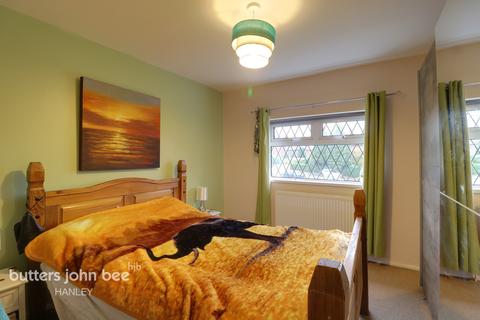 275 Beverley Drive, Stoke-on-trent, ST2 0NW