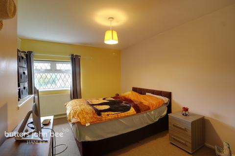 275 Beverley Drive, Stoke-on-trent, ST2 0NW