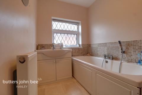 275 Beverley Drive, Stoke-on-trent, ST2 0NW